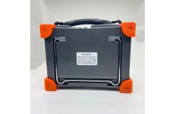 China Dual Frequency Eddy Current Flaw Detector HEF-600 Series supplier