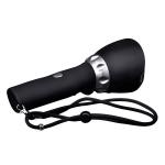 3W Rechargeable Explosion Proof LED Torch Light Waterproof And Safe For Fishing for sale