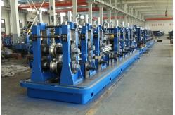 China 40~90m/Min ERW Tube Mill supplier