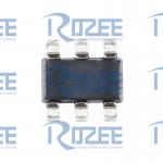 TPS22917DBVR