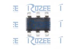 China TPS22917DBVR supplier