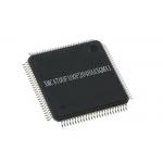 2MB Flash Microcontroller Chips XMC4700F100F2048AAXQMA1 LQFP-100 Microcontroller MCU for sale