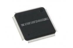 China 2MB Flash Microcontroller Chips XMC4700F100F2048AAXQMA1 LQFP-100 Microcontroller MCU supplier