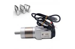 China 3000 Rpm 36 Volt High Power Servo Motor CE Approved supplier