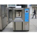 Constant Temperature And Humidity Test Machine With RS232 Communication Interface