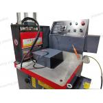 Semi-Automatic 4kw Circular Table Saw Machine Heat Insulation Profile Cutting Machine