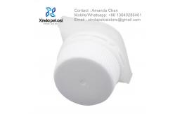China Stand Up Pouch Spout Cap Plastic Juice Plastic Spout And Cap supplier