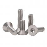 Bozex Torx Stainless Steel Flat Head Screws With DIN912 Bolt for sale