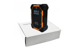 China 125khz Guard Tour Monitoring System supplier