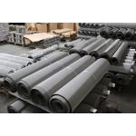 0.5-3.0m Width Stainless Steel Woven Wire Mesh Twilled Weave For Sieve Filtration for sale