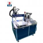 Ab Epoxy Dispenser Machine Glue Dispensing Robot Gluer Machine with Customized Request for sale