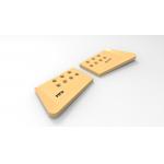 50mm 8E4197 Bulldozer Cutting Edges for sale