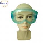 China Hospital Medical Surgical 70g Protective Safety Goggle for sale