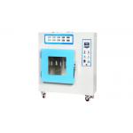 Electric Rubber Testing Machine , Thermostat Tape Retention Tester for sale
