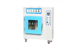 China Automatic Constant Temperature Rubber Testing Machine for Adhesion Tape supplier
