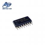 TI AM26LS32ACNSR Texas Instruments National Semiconductor Microcontroller TI IC Chips SOP-16 for sale