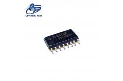 China TI AM26LS32ACNSR Texas Instruments National Semiconductor Microcontroller TI IC Chips SOP-16 supplier
