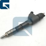 0445120066 Common Rail Fuel Injector For Engine Parts for sale