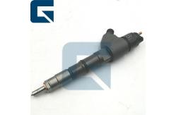 China 0445120066 D7E Diesel Engine Part Common Rail Fuel Injector 20798114 supplier