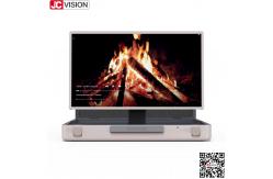 China JCVISION 27 briefcase monitor Touch Screen Android 12 System Smart screen suitcase supplier