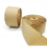 Residue Free Craft Paper Waterproof Single Sided Carpet Seam Sealing Tape for sale