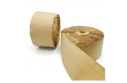 China Residue Free Craft Paper Waterproof Single Sided Carpet Seam Sealing Tape supplier