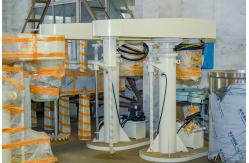 China Storage Tank Equipment manufacturer
