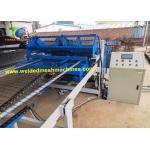 32 Electrodes Fence Mesh Welding Machine 2.5M 3M Width for sale