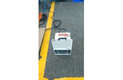 China Quick Release Hook Drop Test For Larger Bulkier Test Items KDT2000 supplier