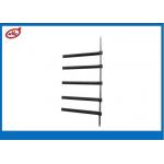 A002556 Bank ATM Machine Parts Glory Delarue NMD100 Dispenser BUS Shaft Assy for sale