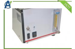 China ASTM D5133 ASTM D7110 Low Temperature Viscosity / Gelation Index Test Apparatus supplier