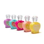 Princess Diamond Kids Pencil Sharpener Perfume Bottle for sale