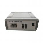 Multi Point Dynamic Monitoring Optical Switch 290mm X 120mm X 260mm for sale