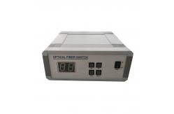 China Multi Point Dynamic Monitoring Optical Switch 290mm X 120mm X 260mm supplier