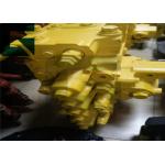 723-47-26105 Main Control Vlave 7234726105 For PC300-7 Excavator