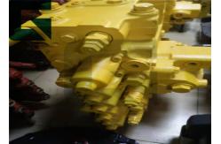 China 723-47-26105 Main Control Vlave 7234726105 For PC300-7 Excavator supplier