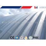 High Speed K Span Arch Roof Rolling Forming Machine For Construction