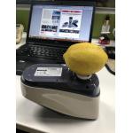 SCE SCI 3nh YS3020 8mm Aperture Portable Spectrophotometer for sale