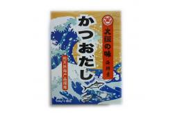 China Light Brown Granule 1kg Dried Hon Dashi Powder For Japanese Soup supplier
