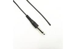 China Ysi 400 Compatible Reusable Pediatric Skin Temperature Probe 2.252kohm  Tpe 10k supplier