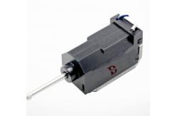 China 4.8W Automotive Solenoid supplier