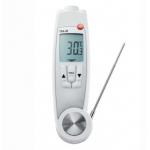 100% New Original Food Safety Thermometer Probe Rod Diameter 3mm Weight 198g for sale