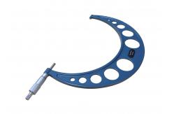 China 250-275mm Outside Micrometers with Setting Standard supplier