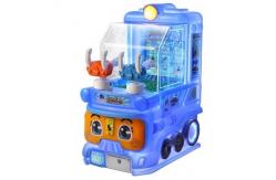 China Happy Kids Water Shooting Gun Arcade Game Machine Shooting Water Games Arcade Machine supplier
