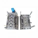 PA66 Home Appliance Mould 4cavity Plastic Gear Molding For Washing Machine for sale