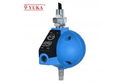 China Condensate auto drain HAD20B for air compressor supplier