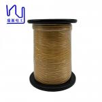 FTIW 0.08mm Triple Insulated Wire Litz Wire Copper for sale