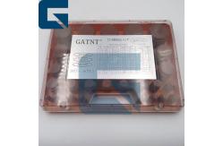 China 381Ts 461pcs Excavator SK100 SK200 SK300 High Quality Complete O-Ring Kit supplier
