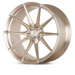 6061 - T6 Audi Forged Wheels Aluminum Alloy One Piece For Audi A7 for sale