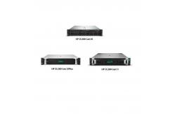 China HPE DL380 Proliant 2U Intel Xeon Win SQL PC Computer GPU Rack Server supplier